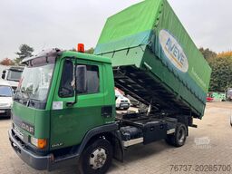 DAF 45 **150TI-EURO2-BELGIAN TRUCK-93000Km ONLY!!!**