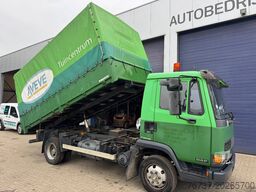 DAF 45 **150TI-EURO2-BELGIAN TRUCK-93000Km ONLY!!!**