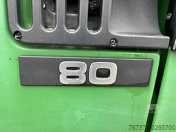 DAF 45 **150TI-EURO2-BELGIAN TRUCK-93000Km ONLY!!!**