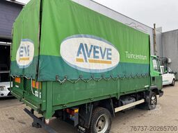 DAF 45 **150TI-EURO2-BELGIAN TRUCK-93000Km ONLY!!!**