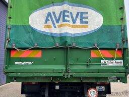 DAF 45 **150TI-EURO2-BELGIAN TRUCK-93000Km ONLY!!!**