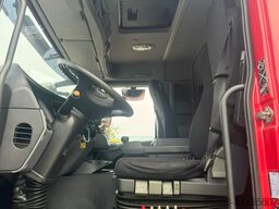 Mercedes-Benz ACTROS MP III 2548