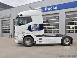 DAF XG 480 FT - D901 - TraXon – MX Engine brake - A...