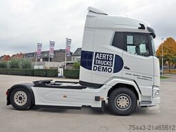 DAF XG 480 FT - D901 - TraXon – MX Engine brake - A...