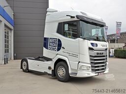 DAF XG 480 FT - D901 - TraXon – MX Engine brake - A...