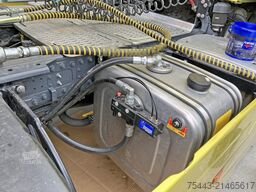 DAF XD 450 FT - D504 - Hydraulische installatie kie...