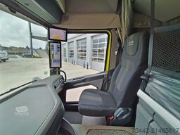 DAF XD 450 FT - D504 - Hydraulische installatie kie...