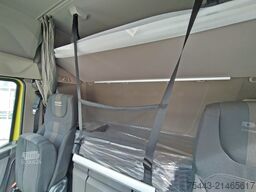 DAF XD 450 FT - D504 - Hydraulische installatie kie...