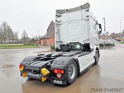 DAF XG 480 FT - ST924 TraXon – MX Engine brake – AD...