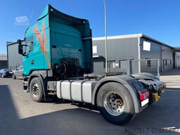 SCANIA R 450 Highline Hydraulik-Retarder-TÜV-