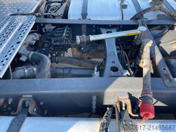 SCANIA R 450 Highline Hydraulik-Retarder-TÜV-