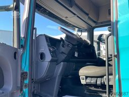 SCANIA R 450 Highline Hydraulik-Retarder-TÜV-