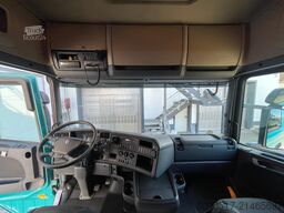 SCANIA R 450 Highline Hydraulik-Retarder-TÜV-