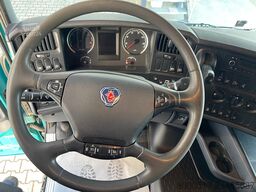 SCANIA R 450 Highline Hydraulik-Retarder-TÜV-