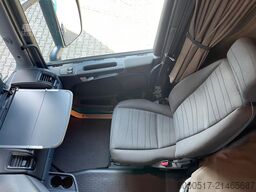 SCANIA R 450 Highline Hydraulik-Retarder-TÜV-