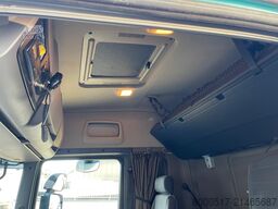 SCANIA R 450 Highline Hydraulik-Retarder-TÜV-