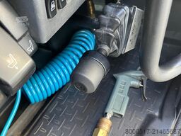 SCANIA R 450 Highline Hydraulik-Retarder-TÜV-