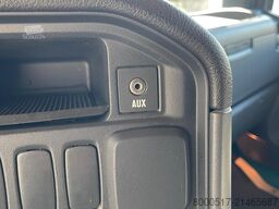 SCANIA R 450 Highline Hydraulik-Retarder-TÜV-