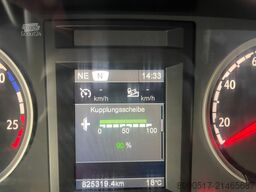 SCANIA R 450 Highline Hydraulik-Retarder-TÜV-