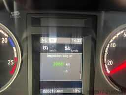 SCANIA R 450 Highline Hydraulik-Retarder-TÜV-