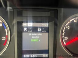 SCANIA R 450 Highline Hydraulik-Retarder-TÜV-