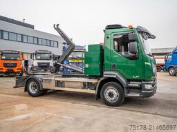 DAF LF 260 - 47.000 KM