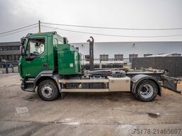 DAF LF 260 - 47.000 KM