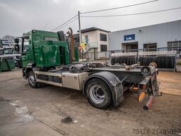DAF LF 260 - 47.000 KM