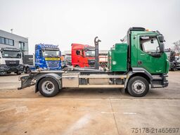 DAF LF 260 - 47.000 KM