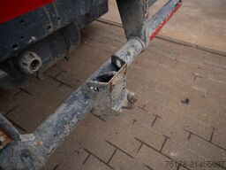 DAF LF 260 - 47.000 KM