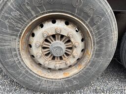 Kögel S 24-3 achs Kofferauflieger Portal BPW