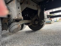 Kögel S 24-3 achs Kofferauflieger Portal BPW