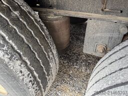 Kögel S 24-3 achs Kofferauflieger Portal BPW