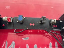 Kögel S 24-3 achs Kofferauflieger Portal BPW