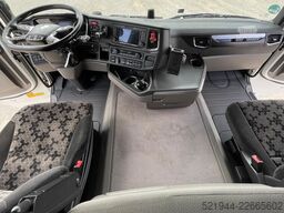 SCANIA R 450 Voll Luft Full AIR Hydraulik KLIMA
