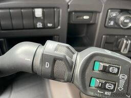 SCANIA R 450 Voll Luft Full AIR Hydraulik KLIMA