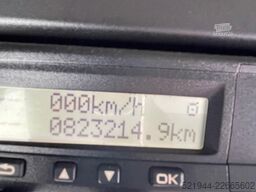 SCANIA R 450 Voll Luft Full AIR Hydraulik KLIMA