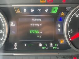 SCANIA R 450 Voll Luft Full AIR Hydraulik KLIMA