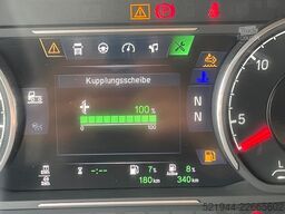 SCANIA R 450 Voll Luft Full AIR Hydraulik KLIMA