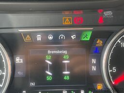 SCANIA R 450 Voll Luft Full AIR Hydraulik KLIMA