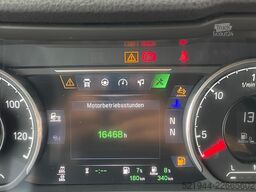 SCANIA R 450 Voll Luft Full AIR Hydraulik KLIMA