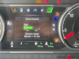 SCANIA R 450 Voll Luft Full AIR Hydraulik KLIMA