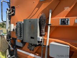 Mercedes-Benz Axor 1833 6x2 Ochsner / Swiss-Vehicle