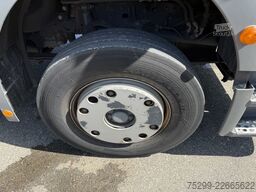 Mercedes-Benz Axor 1833 6x2 Ochsner / Swiss-Vehicle