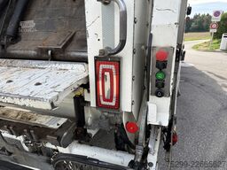DAF CF 370 6x2 Kehrichtwagen / Swiss-Vehicle