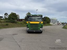 Scania G 440 LB 6x2 Stummer / Swiss-Vehicle