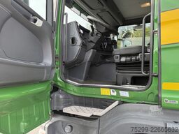 Scania G 440 LB 6x2 Stummer / Swiss-Vehicle