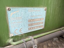 Scania G 440 LB 6x2 Stummer / Swiss-Vehicle