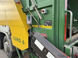 Scania G 440 LB 6x2 Stummer / Swiss-Vehicle