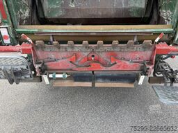 Scania G 440 LB 6x2 Stummer / Swiss-Vehicle